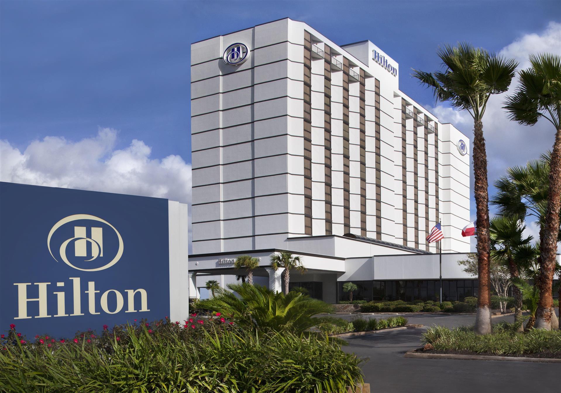 Hilton Houston NASA Clear Lake image
