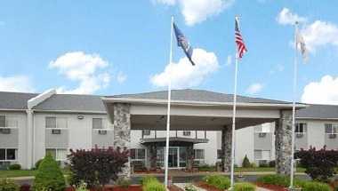 Econo Lodge Painted Post - Corning, Painted Post, NY