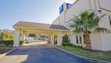 Austin, TX의 Americas Best Value Inn Austin University