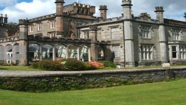 Dunoon, GB2의 Hafton Castle