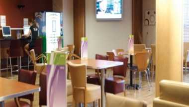 Portsmouth, GB1 的 David Lloyd, Port Solent