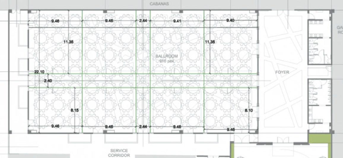 Toplantı odası resmi