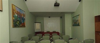 Bild des Veranstaltungsortes