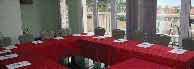 Bild des Veranstaltungsortes