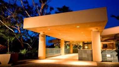 La Jolla, CAにおけるSheraton La Jolla Hotel