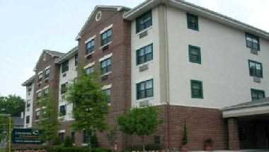 Extended Stay America Nashville - Vanderbilt в Nashville, TN
