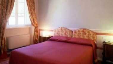 Lucca, ITにおけるHotel Alla Corte degli Angeli