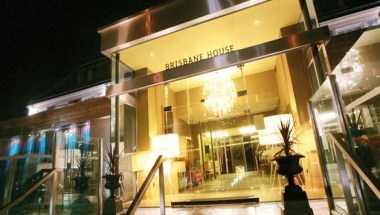 Largs, GB2의 Brisbane House Hotel