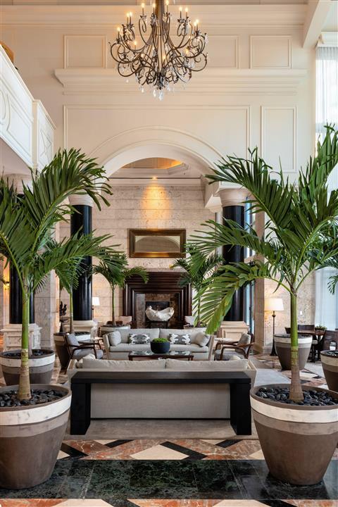 The Ritz-Carlton Coconut Grove, Miami en Miami, FL