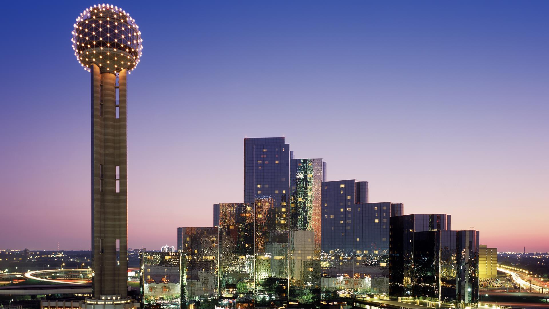 Hyatt Regency Dallas image