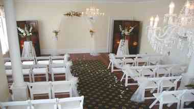 The Daly Inn Bed & Breakfast em Eureka, CA