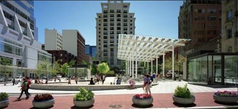 Director Park
