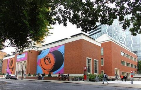 Portland Art Museum