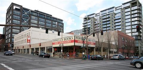 Powell's Books