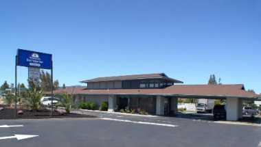 Vacaville, CAにおけるAmericas Best Value Inn Vacaville Napa Valley