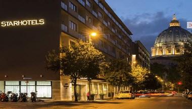 Starhotels Michelangelo image