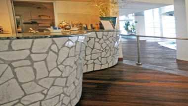 Caramanico Terme, ITにおけるLa Reserve Spa & Resort