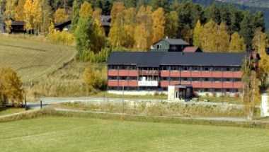 Dombas Hotell в Dombas, NO