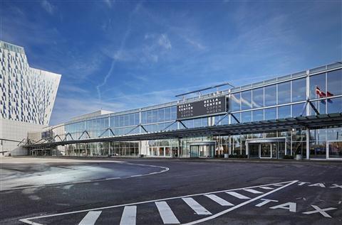 Центр Белла в Копенгагене