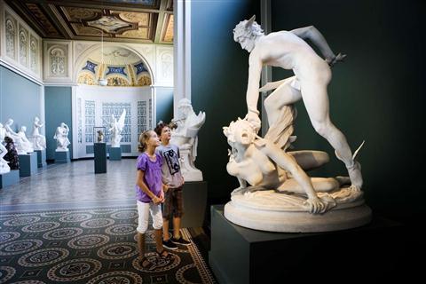 Глиптотекет