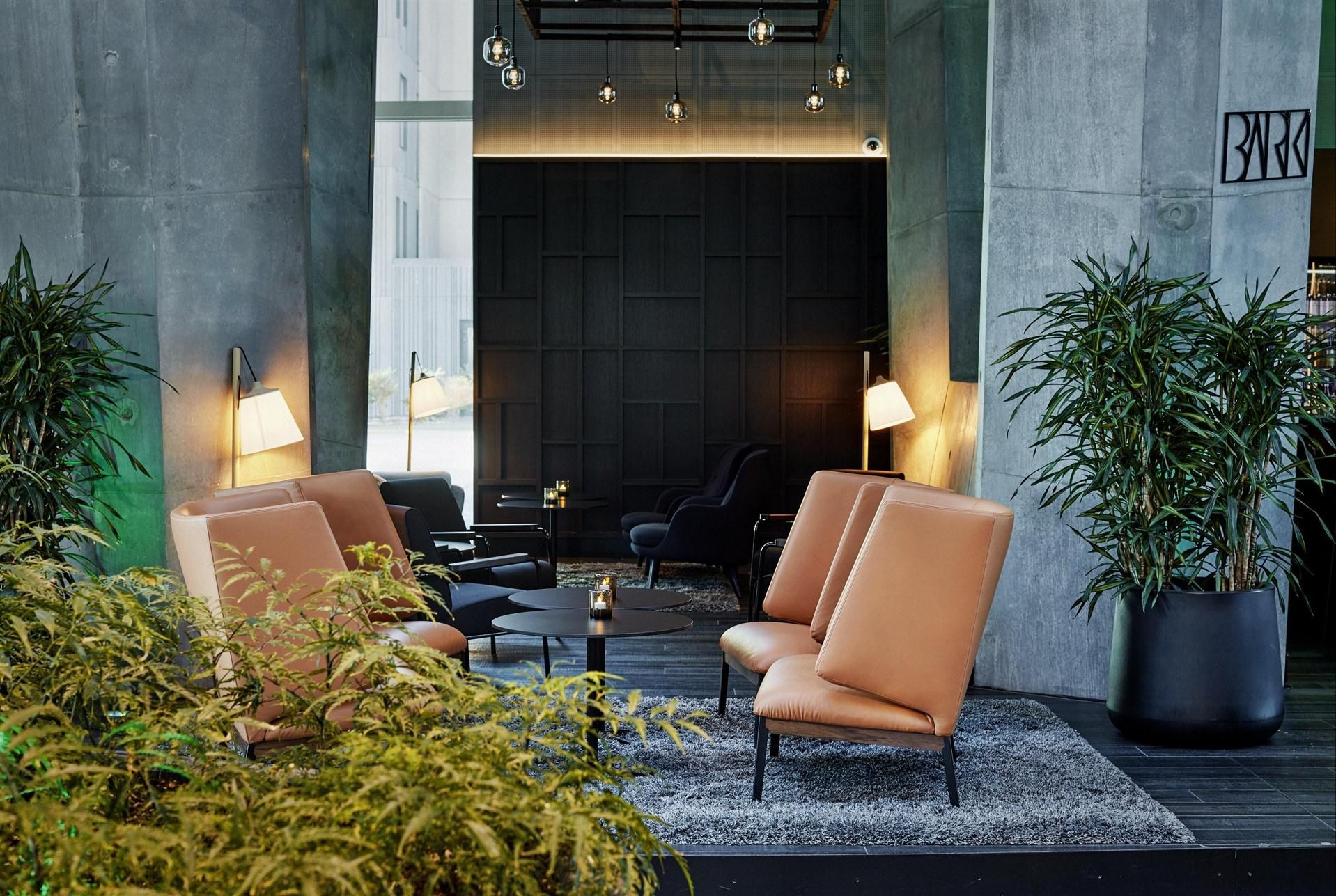 Изображение места проведения