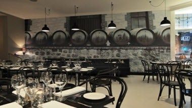 Bild på anläggning