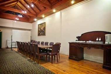 Bild på anläggning