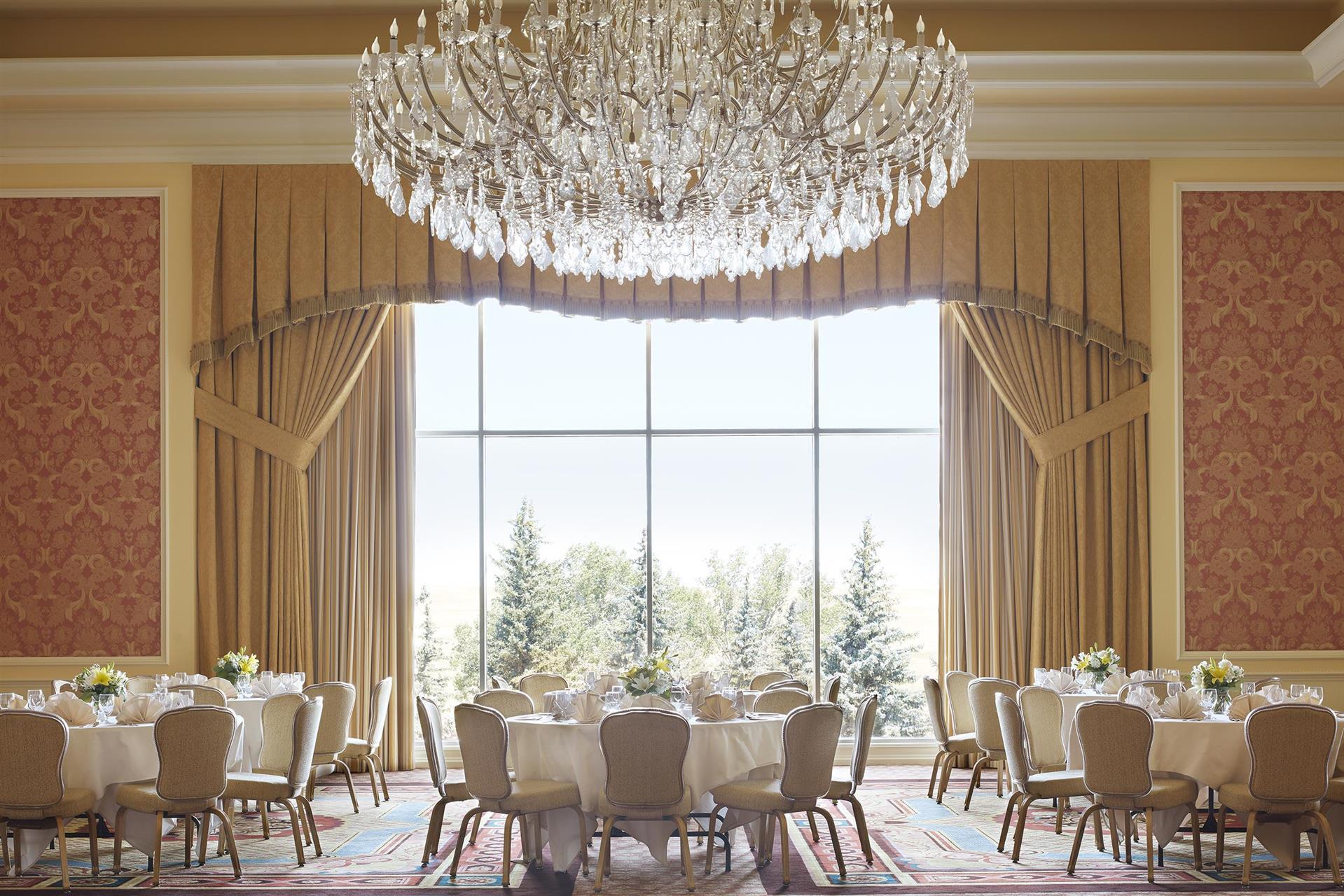 Little America Hotel & Resort Cheyenne image