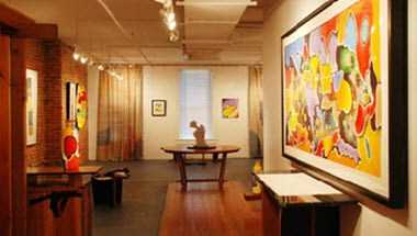 Washington, DCにおけるCaos on F