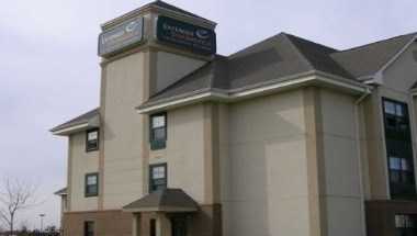Chantilly, VA의 Extended Stay America Washington, D.C. - Dulles Airport - Chantilly