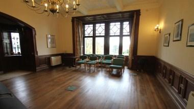 Inglewood House & Spa, Alloa, GB2