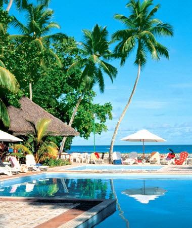 Berjaya Beau Vallon Bay Resort & Casino - Seychelles в Victoria, SC