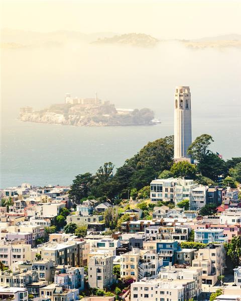 Coit-Turm