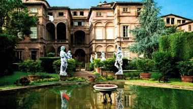 Lucca, ITにおけるHotel Noblesse