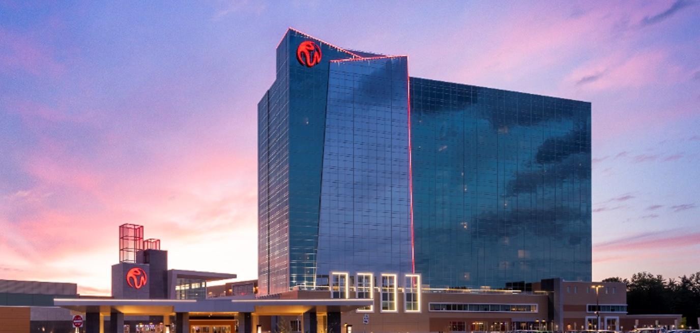 Monticello, NY의 Resorts World Catskills