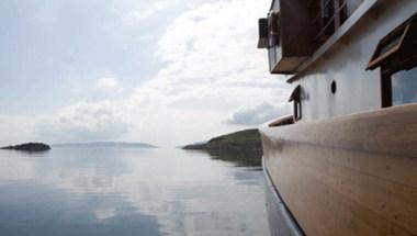 Dunoon, GB2의 The Majestic Line