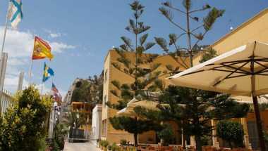 Siculiana, IT의 Sole Mediterraneo