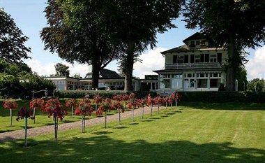 Изображение места проведения