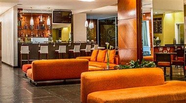 Изображение места проведения