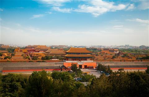 インペリアルパレス