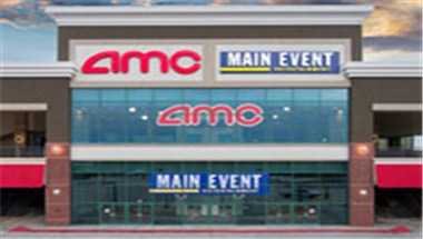 Atlanta, GA 的 Main Event - Atlanta