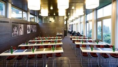 Hotel Seeblick image