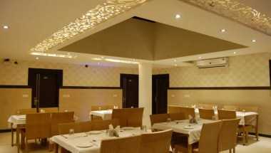 Hotel Diamond Plaza in Chandigarh, IN