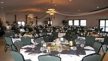 High Cedars Golf Club en Orting, WA