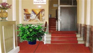 Hotel Funkturm-Messe image