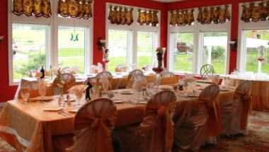 Garth Woodside Mansion en Aníbal, MO