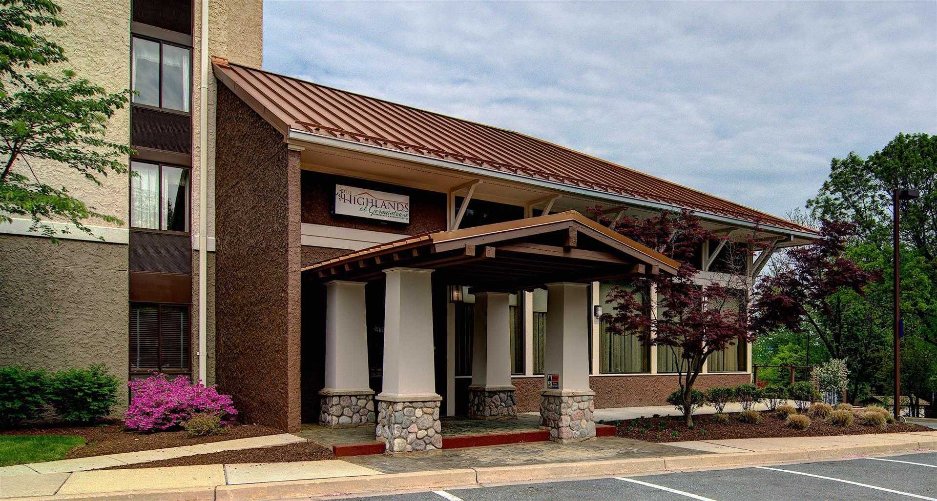 Gaithersburg, MD의 The Highlands At Germantown