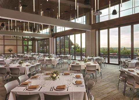 Bend, ORにおけるTetherow Bend, Oregon resort