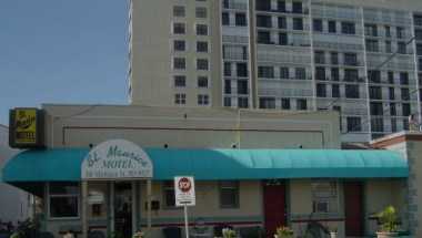Saint Maurice Beach Inn i Hollywood, FL