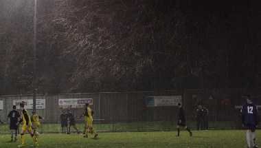 Fleet, GB1의 Fleet Town Football and Social Club